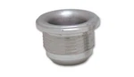 Vibrant -12 Male Weld Bung (1-3/8IN Flange Od) Mild Steel. Fixed Price $10.59.