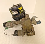 1985-1988 Toyota Pickup Electric Air Bleed Control 2570135040. Fixed Price $125.00.