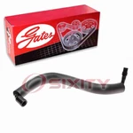 Gates EMH106 Engine Crankcase Breather Hose For YL3Z 6C324 Aa Qn. Fixed Price $62.68.