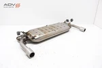 2023 2025 Mazda CX-50 2.5L Exhaust System Rear Muffler Oem. Fixed Price $599.99.