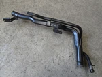 Cooling Pipe Line Audi S4 B6 4.2 V8 Bbk Water 079121070J. Fixed Price $81.22.