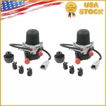 2X Injection System Air Pump For Toyota Land Cruiser Sequoia Tundra 17610-0S010. Fixed Price $79.88.