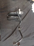 12-16 Bmw F30 F31 F32 320I 328I N20 Vacuum Solenoid Valve With Pipe 7636144. Fixed Price $37.00.