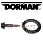 Dorman Rear Differential Ring & Pinion For 1968-1974 Plymouth Road Runner Dj. Fixed Price $363.07.