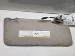 2015-2018, Dodge RAM15NEW, Driver Left Sun Visor, Pn- 1HR89BD1AB. Fixed Price $47.00.