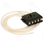 For 83-84 Buick Skylark 2.8L Ac Clutch Control Relay Harness Connector Seasons. Fixed Price $38.83.