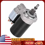 Starter For Volkswagen Vw Super Beetle, Combi, Panel, Transporter. Fixed Price $50.29.