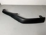 Oem Lexus RX350 RX450H Right Front Bumper Side Spoiler 52437-0E010. Fixed Price $69.99.
