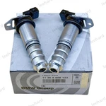 2* Vvt Vanos Solenoid Valve Fits Bmw N55 S55 N63 N74 Petrol Engine 11368605123. Fixed Price $144.00.