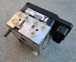 18-25 Oem Abs Pump Actuator Modulator Valve Lexus LC500H LS500 44510-11010. Fixed Price $180.00.