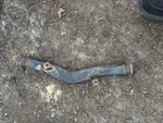 Bmw E30 325I Coolant Pipe Crossover Tube 87-92 11531719788. Fixed Price $50.00.