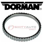 Dorman Front Left Abs Reluctor Ring For 1998-1999 Volvo S70 Brake Yr. Fixed Price $26.22.