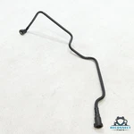 12-15 Audi A6 S6 C7 Right Fuel Vapor Canister Vent Breather Hose Tube Pipe Oem. Fixed Price $29.99.