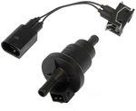 Dorman Vapor Canister Purge Valve Fits 2007-2010 Volkswagen Golf City 2.0L L4. Fixed Price $58.93.