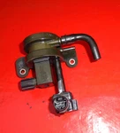 2004 Honda Civic Gas Fuel Vapor Evap Canister Sensor And Purge Valve Oem 1.7L. Fixed Price $50.00.