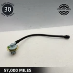03-13 Maserati Quattroporte M139 Fuel Gasoline Tank Reservoir Hose Pipe Oem. Fixed Price $119.50.