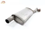 2015 2023 Chrysler 300 3.6L Exhaust System Center Muffler Pipe Oem -cut-. Fixed Price $192.49.