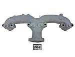 Oem 1969-1980 Corvette Gm Exhaust Manifold Rh 1970 Chevy Sbc 3932461 U5B-4. Fixed Price $174.95.