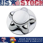 New 7" Wheel Center Hub Cap Ford F150 Expedition Heritage Lug 1997-2004 Us. Fixed Price $15.69.