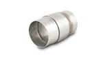 Vibrant 1.625 Inch Stainless Steel Double Slip Joint Adapter Part 13283. Fixed Price $68.99.