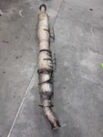 Dpf 2019 Ford 6.7L F450 F550 Cab And Chassis FC34-5F297-DA (core Only). Fixed Price $1450.00.