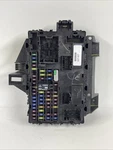 2011 Ford F150 F-150 Fuse Box Cabin BC3T-14B476-DJ Bcm. Fixed Price $123.74.
