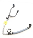 New Oem Ford Fuel Feed Tube Assembly JL3Z-9K151-C F-150 3.0L Diesel 2018-21. Fixed Price $162.95.