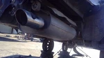Camry 2017 Muffler 353713. Fixed Price $175.00.