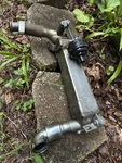 Used 2008-2013 Bmw E70 E90 335D X5 Egr Valve And Cooler. Fixed Price $50.00.