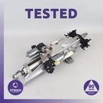 16-24 Bmw G30 530E 740I 840I 640I X5 540I Steering Column Assembly 6894879 Oem. Fixed Price $149.40.