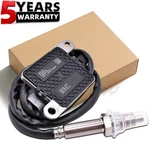 Upstream Inlet Nox Sensor 68210084AA For Dodge Ram 2500 3500 4500 6.7L 2013-2017. Fixed Price $99.89.