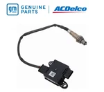 Exhaust Particulate Sensor For 2020 2021 2022 Chevy Colorado / Gmc Canyon *gm Oe. Fixed Price $154.94.