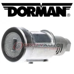Dorman Ignition Lock Cylinder For 2008 Lincoln Mark Lt Primary Mv. Fixed Price $72.57.