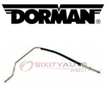 Dorman Outlet Lower Engine Oil Cooler Hose Assembly For 1996-2002 Gmc Savana Dv. Fixed Price $62.87.