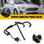 Vapor Evap Canister Purge Valve 2013-2016 Ford Fusion Lincoln Mkz DG9Z9D289A. Fixed Price $37.99.