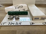 Walker Air Tube Kit 35427. Fixed Price $22.50.