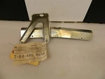 Nos Gm/delco 1979 Corvette Efe Valve Bracket With Shield. Fixed Price $140.25.