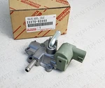 22270-62050 Toyota Tacoma Tundra 4RUNNER T100 Oem Genuine Idle Air Control Valve. Fixed Price $275.95.