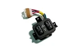 Oem 1990-97 Mazda Miata Black Power Window Switch Auto Transmission NA036635000. Fixed Price $87.15.
