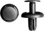 Swordfish 67743-25PCS Push-type Retainer For Bmw 07-14-7-401-727. Fixed Price $15.99.