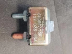 Bussmann (CBP-50BA) Amp Circuit Breaker. Fixed Price $9.99.