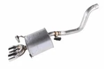 Genuine Gm Muffler 86540879. Fixed Price $1377.26.