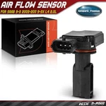 Mass Air Flow Maf Sensor For Saab 2003-2011 9-3X 2010-2011 L4 2.0L 12788131. Fixed Price $34.48.