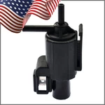 Vacuum Actuator Solenoid Switch Valve For Mitsubishi Pajero L200 K5T47776. Fixed Price $17.00.