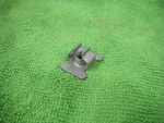 Genuine Mopar Snap Nut 6510625AA. Fixed Price $7.68.