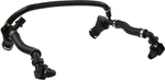 Rein Engine Crankcase Breather Hose For Bmw X6, X5 ABV0299. Fixed Price $192.25.