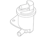 Genuine Hyundai Filter 31450-R5500. Fixed Price $139.52.