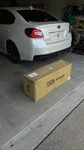 Dc Sports For Catback Single Canister Exhaust Polished (15-21 Subaru Wrx/sti). Fixed Price $350.00.