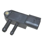 Walker Products Exhaust Pressure Sensor Fits 2010-2015 Volkswagen Jetta. Fixed Price $67.99.