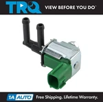 Trq Vapor Canister Vent Solenoid Fits 2001-2006 Infiniti 2000-2004 Nissan. Fixed Price $27.95.